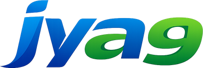 jya9 Logo